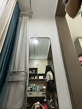 Snapshot of Caicai-a chatting on March 18, 3:48 pm Caicai-a online show from March 18, 3:48 pm