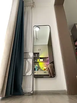 Snapshot of Caicai-a chatting on March 26, 9:04 am Caicai-a online show from March 26, 9:04 am