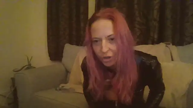 DDnaughty online show from September 17, 11:50 pm