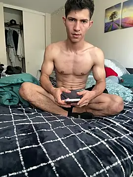 ansdarken online show from December 29, 11:08 pm