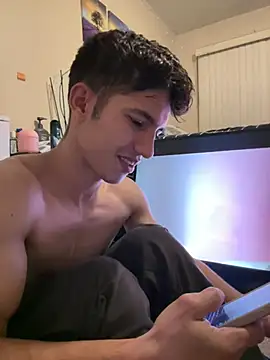 ansdarken online show from January 3, 3:38 am