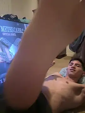 ansdarken online show from January 4, 2:56 am