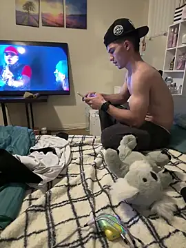 ansdarken online show from January 24, 3:43 am