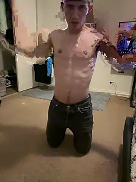 ansdarken online show from January 26, 2:24 am