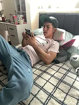 ansdarken online show from February 11, 10:07 pm