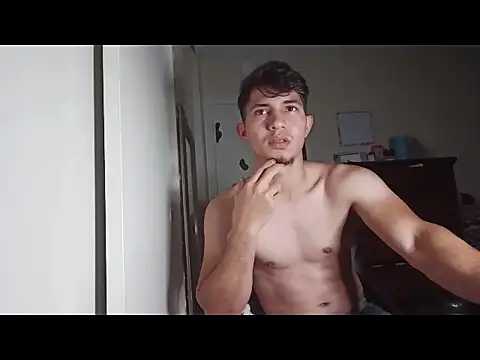 ansdarken online show from November 29, 12:57 am