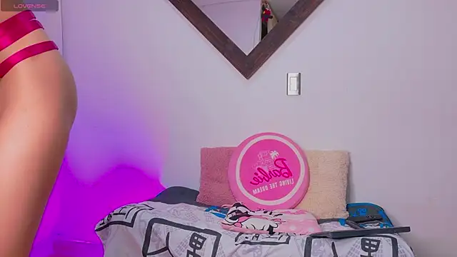 newbarbiedolly online show from January 7, 11:24 pm