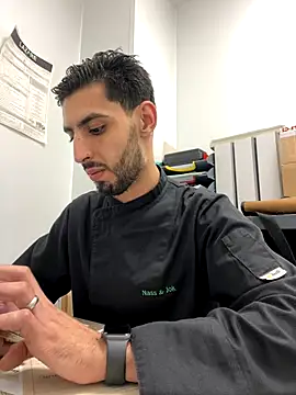 sossa946 online show from September 11, 2:39 pm