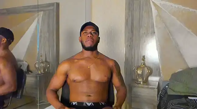 benjamincol online show from January 29, 1:58 am