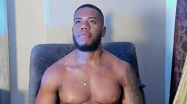 benjamincol online show from February 9, 2:49 am