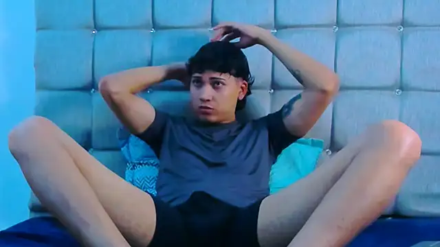 Br4ndxpimm online show from February 25, 2:10 am