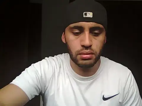 Snapshot of _Sweet_Havoc_ chatting on December 18, 8:48 pm Sweet Havoc online show from December 18, 8:48 pm