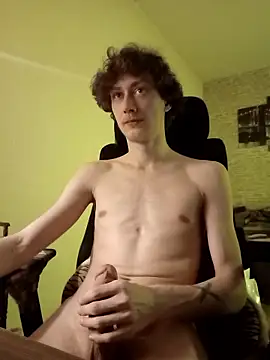 HalloMarcy online show from January 18, 4:33 pm