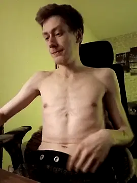 HalloMarcy online show from April 13, 3:12 am