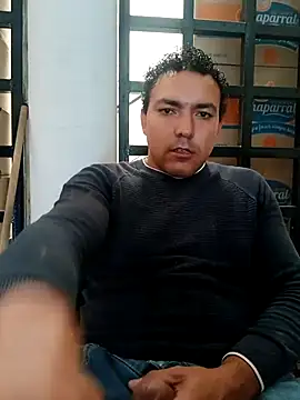 chinoxxx online show from December 20, 7:43 pm