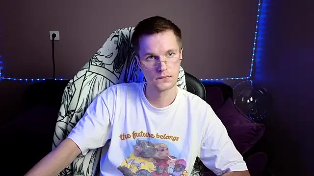 Leonnextdoor online show from January 9, 9:37 am