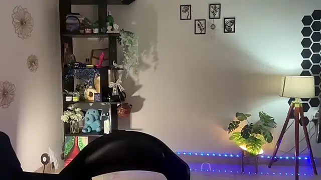 roseofvenom online show from November 16, 8:47 pm