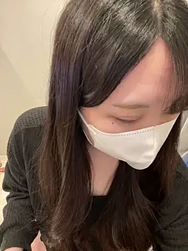 mina 0207 online show from February 25, 9:46 pm