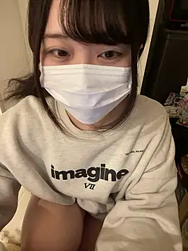 mina 0207 online show from March 10, 3:00 am