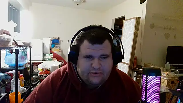 Snapshot of Hackensackneil chatting on January 11, 12:07 pm Hackensackneil online show from January 11, 12:07 pm