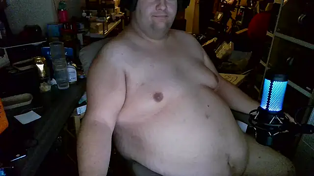 Snapshot of Hackensackneil chatting on October 16, 11:11 am Hackensackneil online show from October 16, 11:11 am