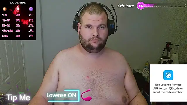 Hackensackneil online show from January 12, 1:55 am