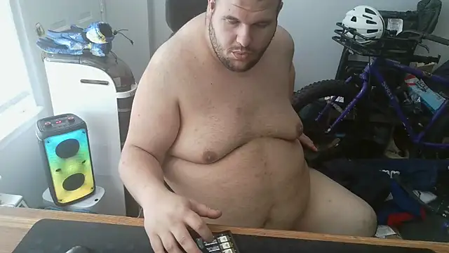 Hackensackneil online show from February 23, 7:33 pm