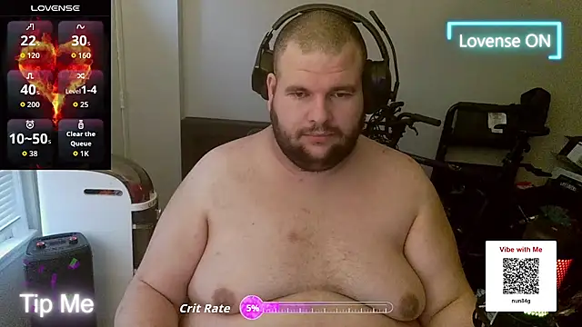 Hackensackneil online show from March 16, 11:58 am