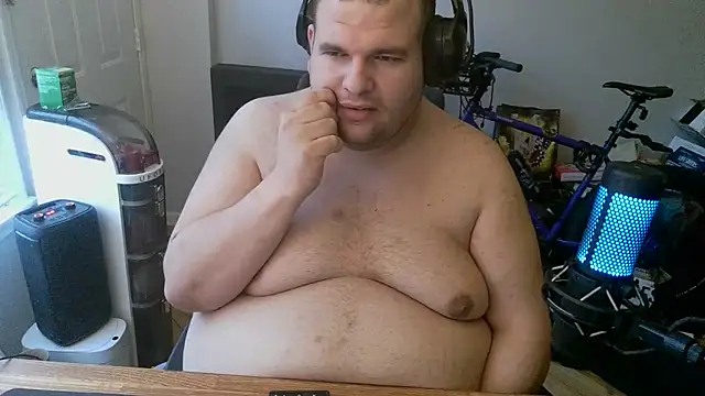 Hackensackneil online show from March 21, 11:26 am