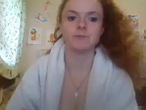 Rae Jeannie online show from January 13, 12:56 pm