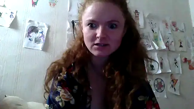 Rae Jeannie online show from November 15, 9:06 am