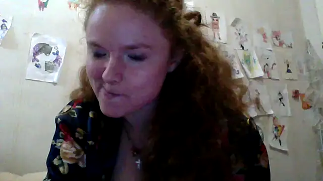 Rae Jeannie online show from November 20, 8:36 am