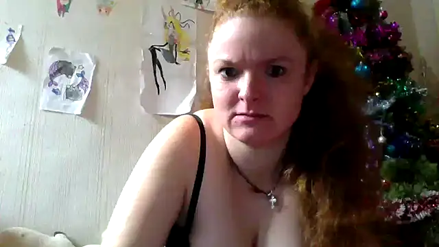 Rae Jeannie online show from December 22, 7:49 am