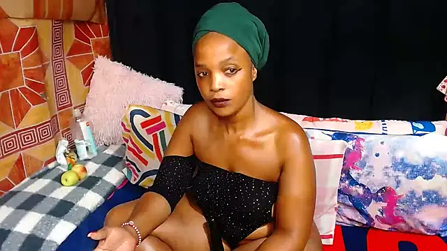 Thickbootykim online show from June 5, 7:19 pm