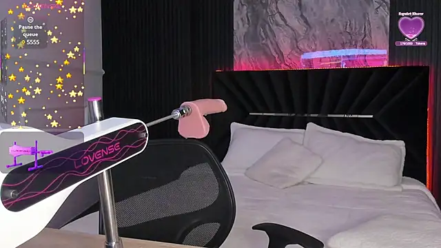 Geabloom online show from January 29, 6:33 am