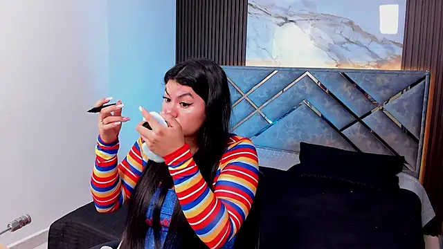 Geabloom online show from September 20, 10:27 am