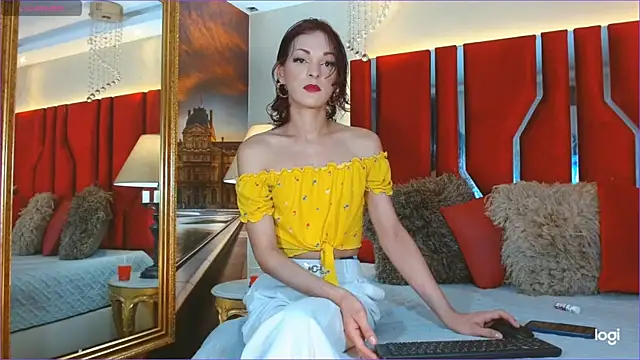 Annabelle-Villareal online show from January 3, 7:50 pm