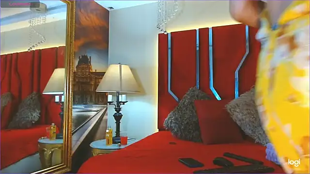 Annabelle-Villareal online show from January 5, 7:49 pm