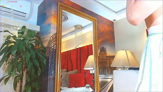 Annabelle-Villareal online show from January 10, 11:08 pm