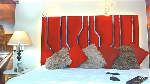 Annabelle-Villareal online show from January 12, 7:31 pm