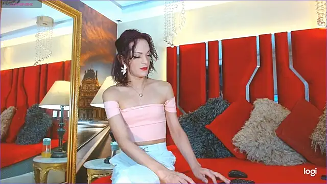 Annabelle-Villareal online show from January 26, 7:52 pm