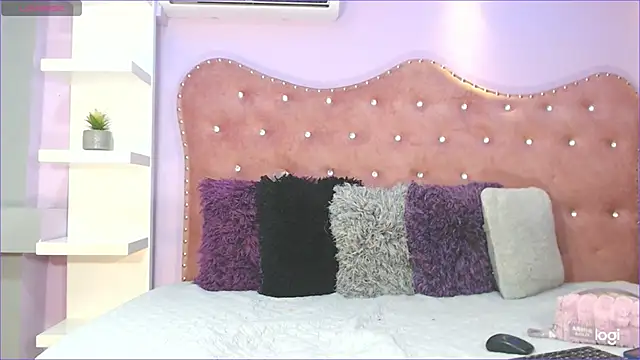 Annabelle-Villareal online show from February 13, 7:52 pm