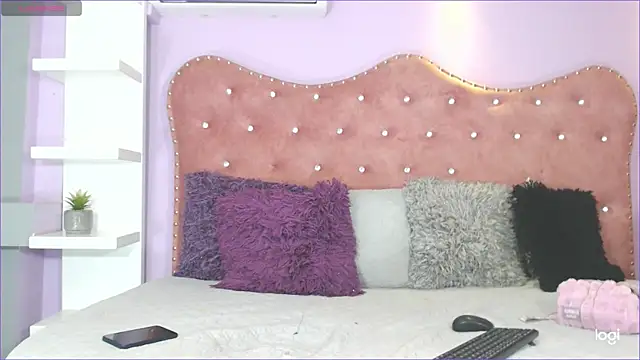 Annabelle-Villareal online show from February 17, 7:53 pm