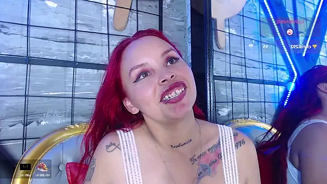 Snapshot of Alana_Roth chatting on January 21, 6:12 pm Alana Roth online show from January 21, 6:12 pm