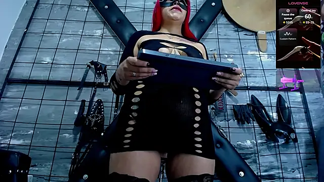 Alana Roth online show from November 14, 7:12 pm