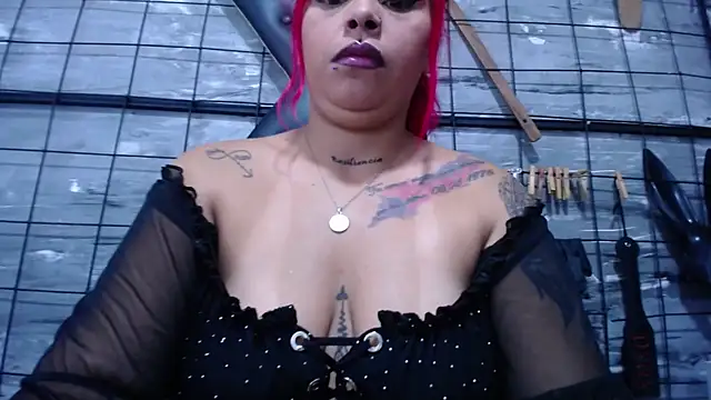 Alana Roth online show from February 20, 4:07 pm