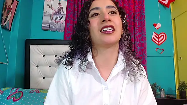 valerie mase online show from October 21, 6:41 pm