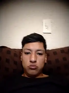 MartzJJ online show from January 7, 1:08 am