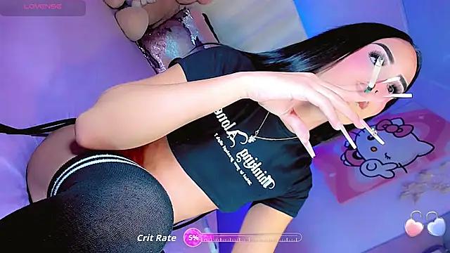 ArantzaCastillo  online show from August 1, 11:14 pm