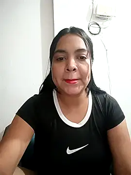 Brendabluee online show from January 9, 1:30 am